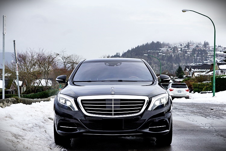 2014 Mercedes Benz S550 4Matic (SWB) | AXIS AUTO